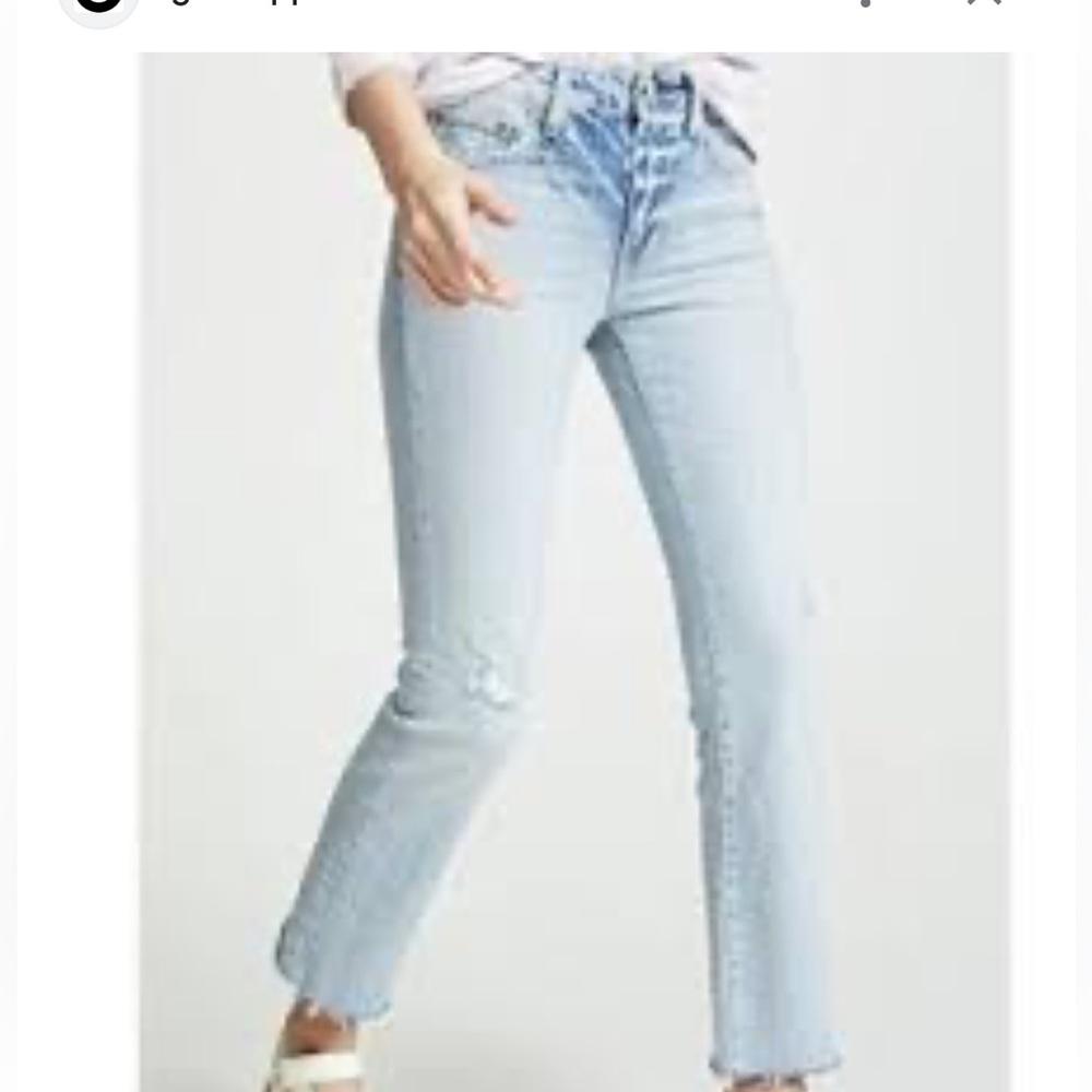 Trave Colette wild thing size 26